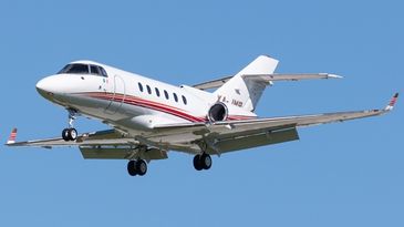 Absturzflugzeug 16102025