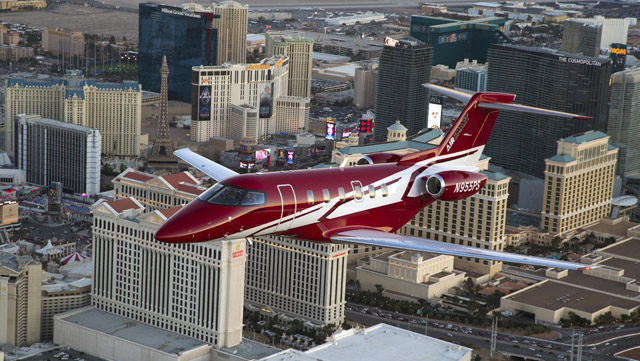 Pilatus PC-24