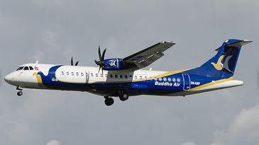 At R72 500 Airlinres Net 